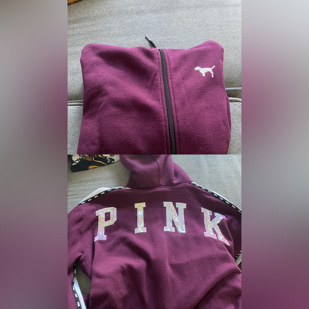 Victoria’s Secret PINK sweatshirt